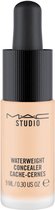 MAC Cosmetics Studio Waterweight Concealer - NC20