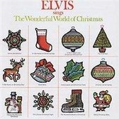 Elvis Sings The Wonderful World Of Christmas