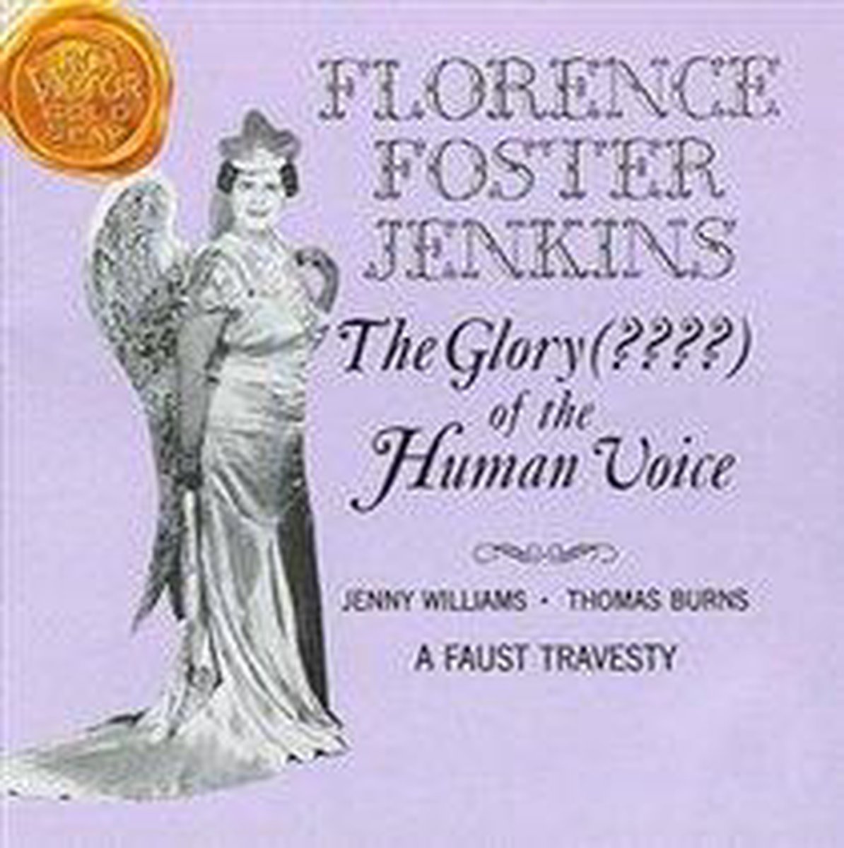The Glory of the Human Voice