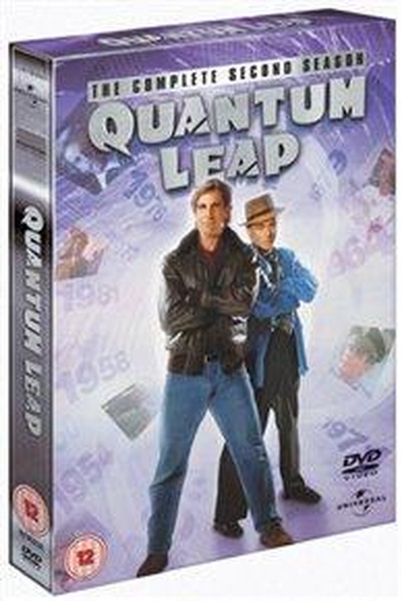 Quantum Leap Season 3