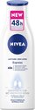 NIVEA Express - 250 ml - Body Lotion
