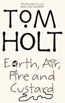 J.W. Wells & Co. 3 - Earth, Air, Fire And Custard