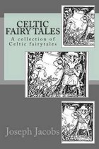 Celtic Fairy Tales