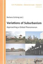 Variations of Suburbanism