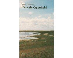 Omslag van Naar de Openheid