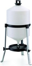 Waterreservoir kunststof 30 liter