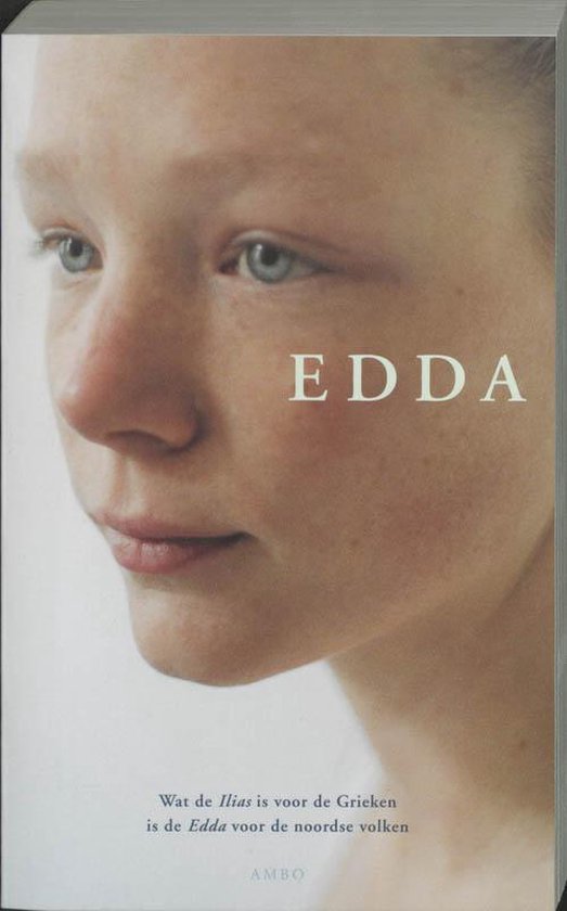 Edda - cover