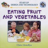 Eating Fruit and Vegetables Big Book