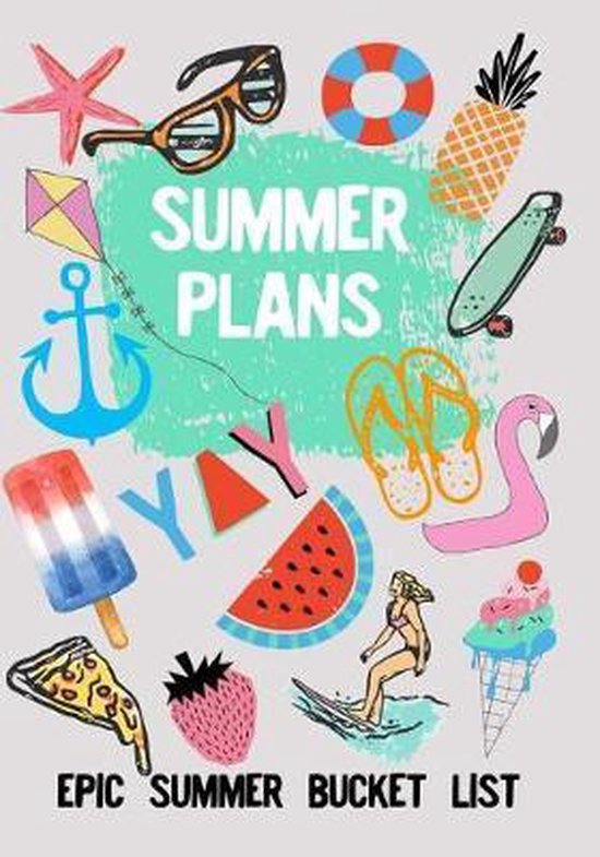 My summer book. Summer Plans. Bucket list на лето. Планы на лето рисунок. Мои планы на лето.