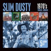 Classic Albums 1970 S - Dusty Slim