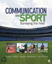 Communication and Sport