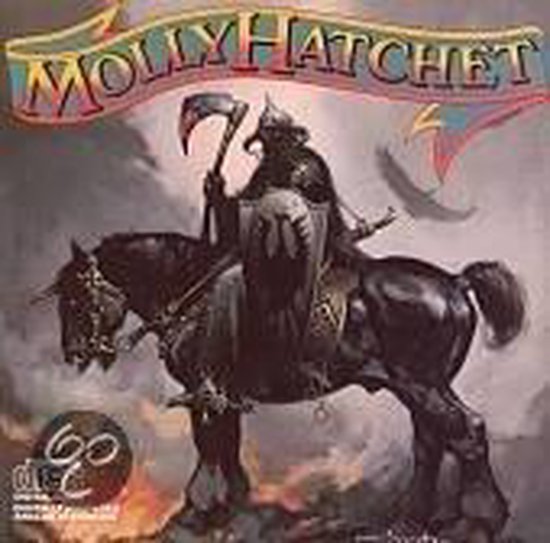 Molly Hatchet