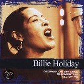 Billie Holiday: Collections [CD]