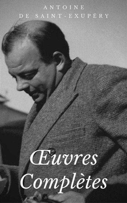 Oeuvres Complètes