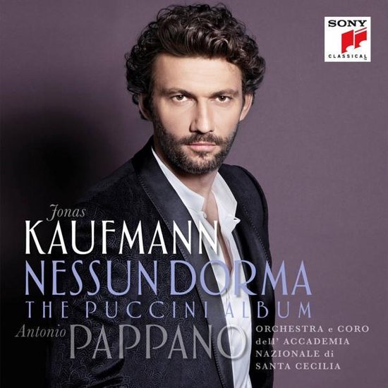 Jonas Kaufmann: Nessun Dorma