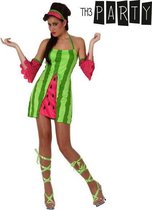 Kostuums voor Volwassenen Th3 Party 5206 Watermelon