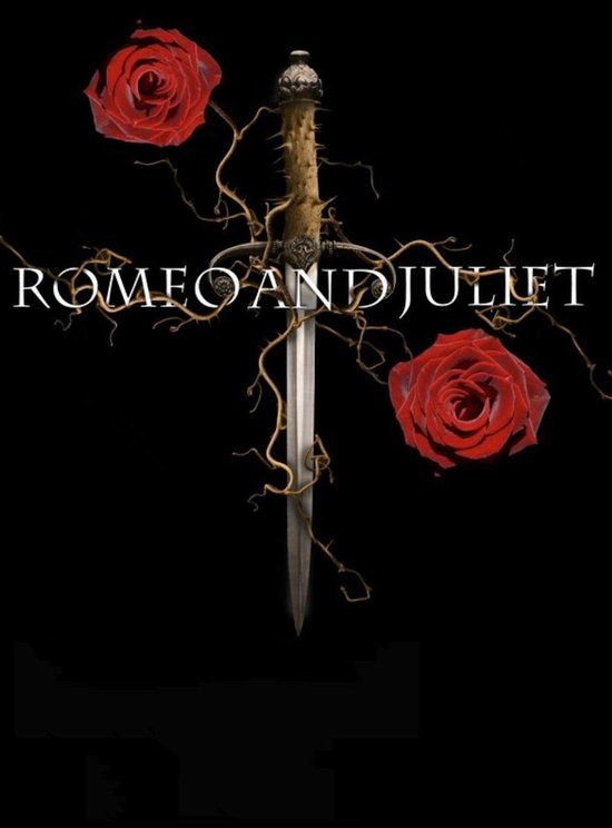 Romeo and Juliet - cover