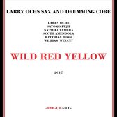 Wild Red Yellow
