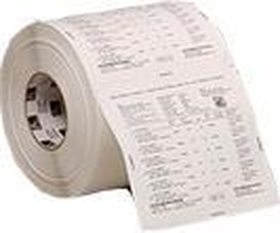 Zebra Printeretiketten Z Perform 1000d 80 Receipt 5432