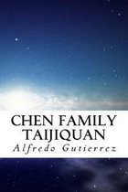 Chen Family Taijiquan