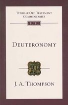 Deuteronomy