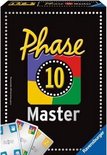Ravensburger Phase 10 Master - Kaartspel