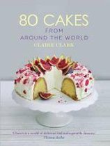 80 Cakes From Around The World