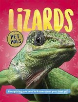 Lizards Pet Pals