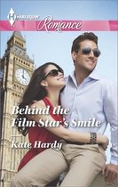 Behind the Film Star's Smile