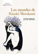 Ensayo 2 - Los mundos de Haruki Murakami