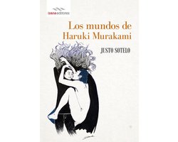 Ensayo 2 - Los mundos de Haruki Murakami