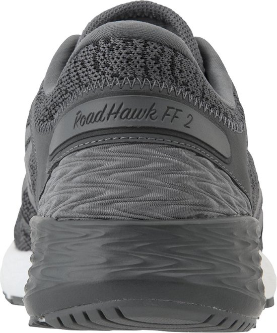 Asics Roadhawk FF 2 Hardloopschoenen Heren | Plutosport