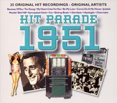 Hit Parade 1951