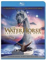 Water Horse - Legend Of The Deep (Blu-ray)