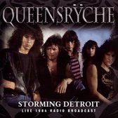 Queensryche - Storming Detroit