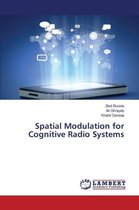 Spatial Modulation for Cognitive Radio Systems