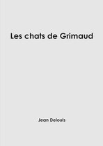 Les chats de Grimaud