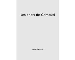 Les chats de Grimaud