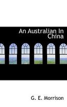 An Australian in China