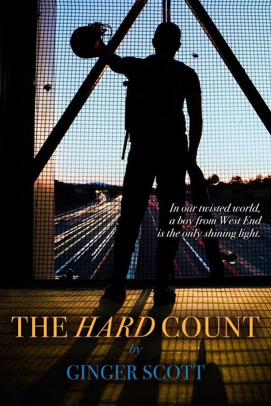 The Hard Count - cover