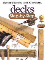 Decks Step-By-Step
