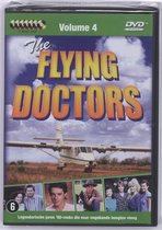 Flying Doctors - Seizoen 3 (Volume 4)