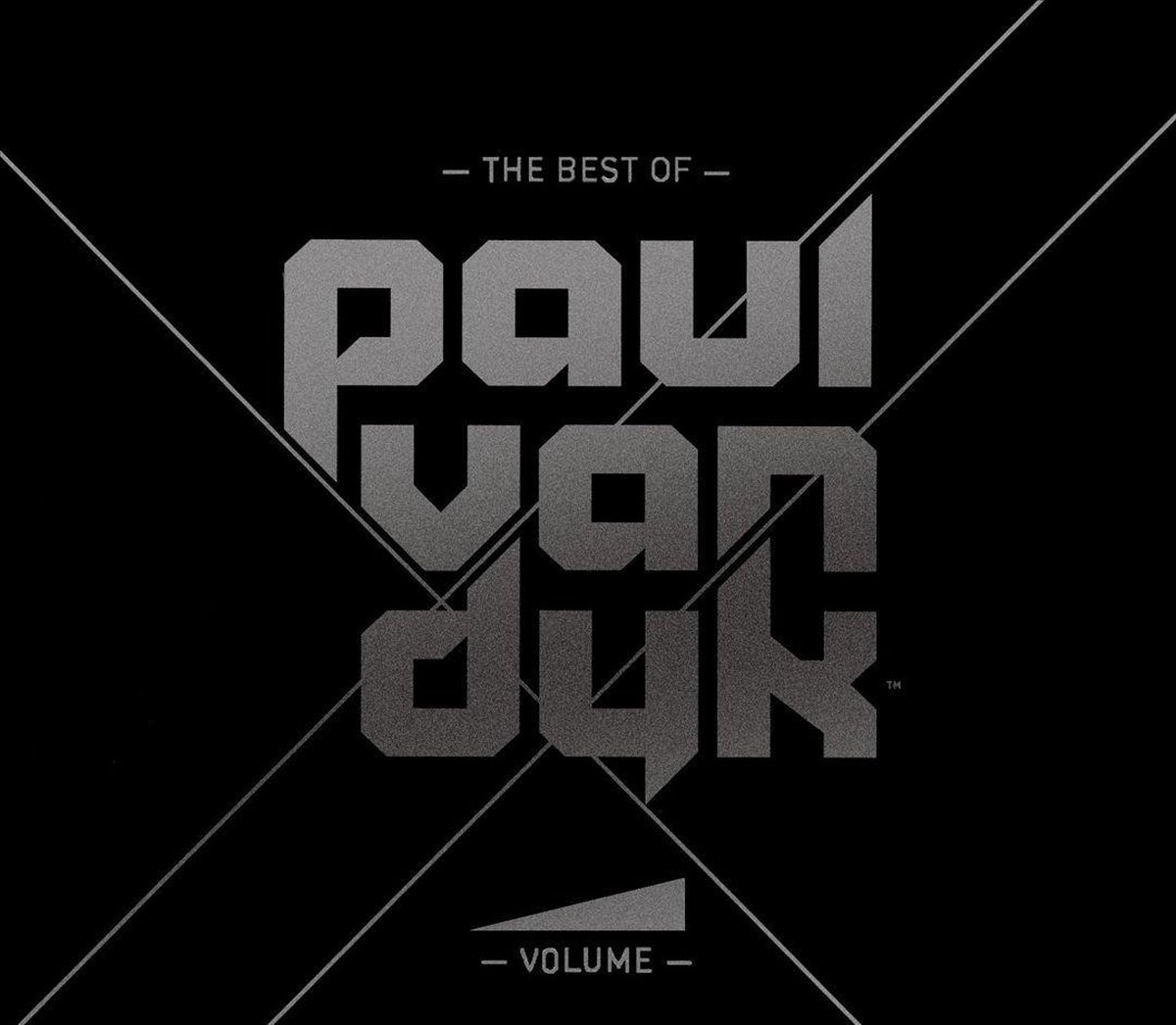 Paul Van Dyk: Volume Best Of - Paul van Dyk
