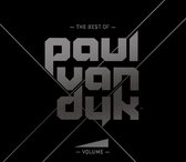 Paul Van Dyk: Volume Best Of