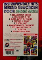 Karaoke Dvd - Andre Hazes