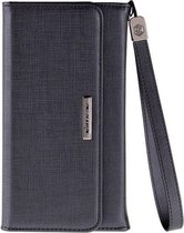 Nillkin - Bazaar Leather Case - iPhone 6 / 6s - zwart