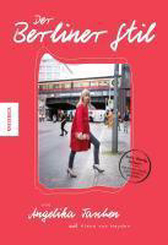 Der Berliner Stil - cover