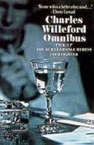 Charles Willeford Omnibus