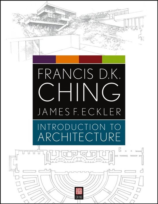 Introduction to Architecture - cover