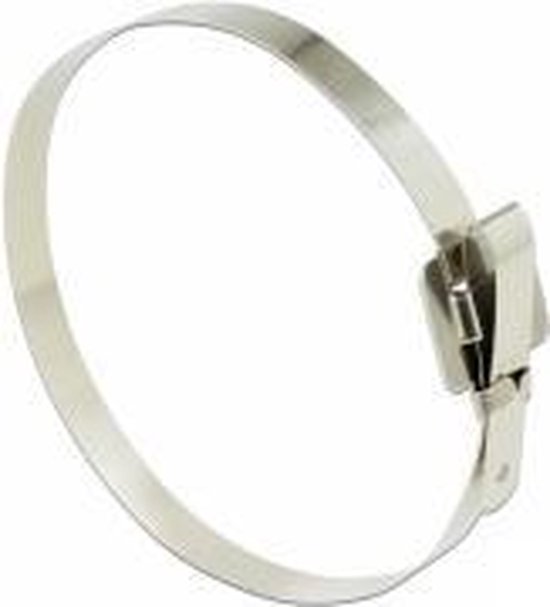 BREITLING Vouwsluiting Staal 18mm voor Lederen band A18D.1 - Juwelier van der We